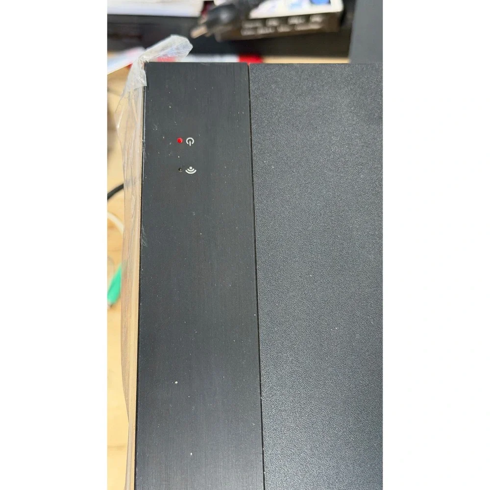 Samsung PS-WK450 Wireless Active Subwoofer Black Home Theater Bass Speaker